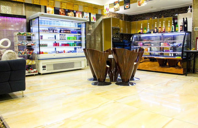 Sweet Wagd Rose Serviced Apartments - Photo 15