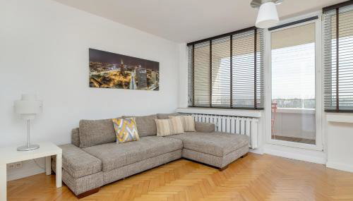Katowicka Comfy Apartments next to Spodek by Noclegi Renters - Foto 1