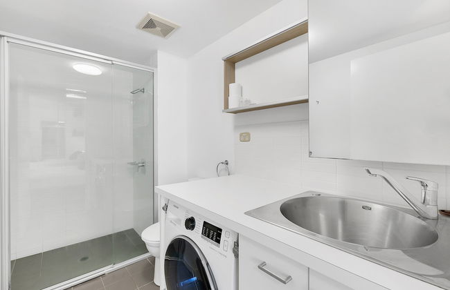 South bank serviced apartments - Photo 5