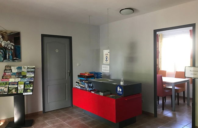 Villa in Les Forges Near 27-hole Golf Course - Photo 7