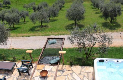 Villa Montello Pool, Jacuzzi, Ac, Wifi, Treviso - Foto 16