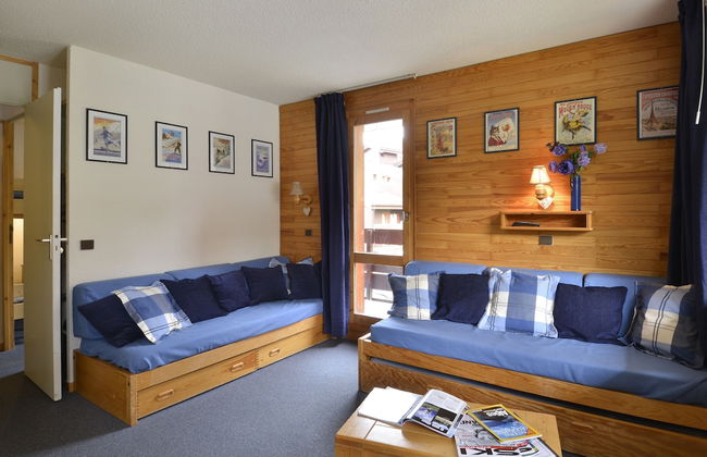 OIP Belle Plagne - Foto 38