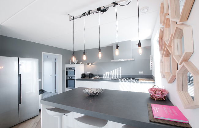 Oesterdam Resort - Foto 55