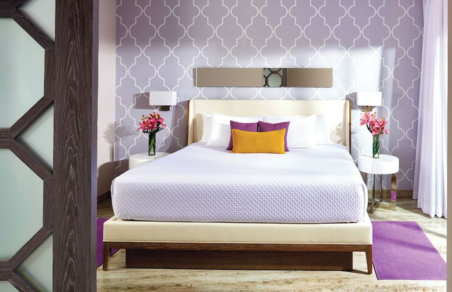 The Fives Beach Hotel - Á la Carte All Inclusive - Foto 31