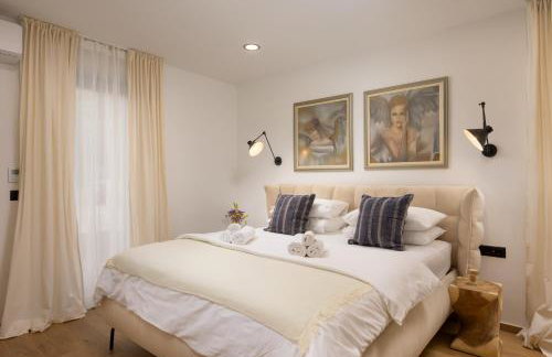 Casa Fiore Viola for 8 people with heated pool - Foto 42