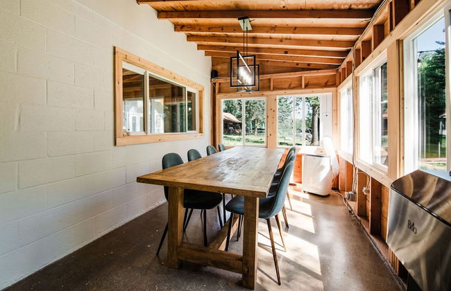 The Cottage a Wanderlust Abodes Property - Foto 44