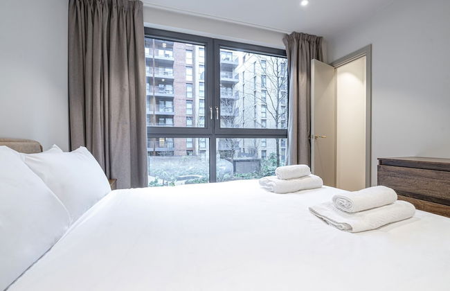 Fabulous North London Flat - Foto 5