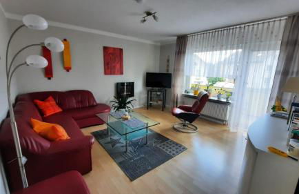 Seeberger Ferienwohnung - Foto 5