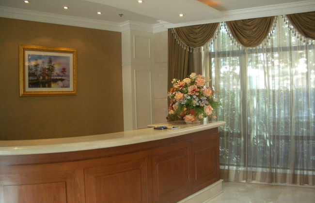 Ladoll Service Apartment - Photo 4