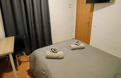 Apart Granollers Centre - Foto 6