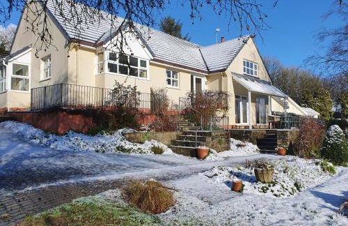 Escape to Pembrokeshire - charming spacious cottage - Foto 39
