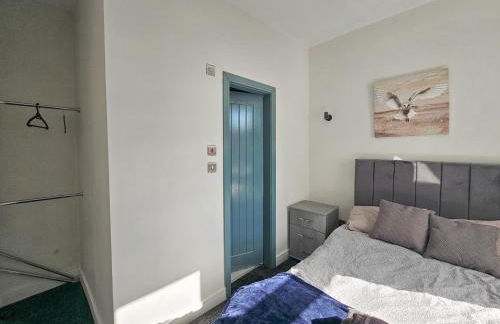 Beresford Co-Living - Private Room Self-Cater - Foto 23