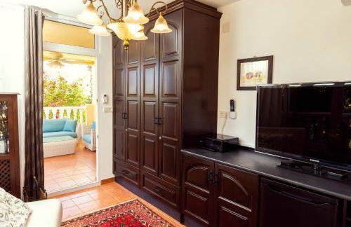 Holiday VILLA GOLF & SEE VIEW Villamartin - Foto 47