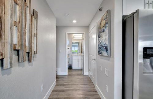 Renovated Spacious Townhome w Pool & Gym in Little Harbor Resort & Marina - Foto 49