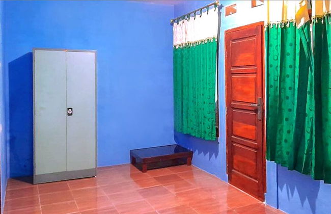 Villa Pondok Endah By Ruang Nyaman - Foto 18