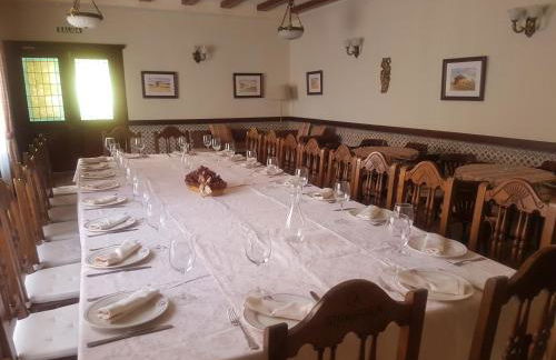 La Sinagoga Casa Rural - Foto 19