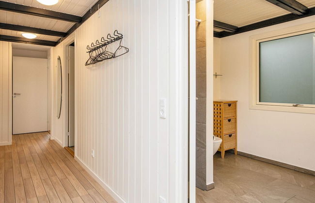 Seaside Retreat With Swing - By Traum Ferienwohnungen - Foto 21