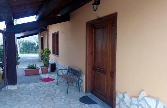 Agriturismo Valle Sessanta - Foto 17