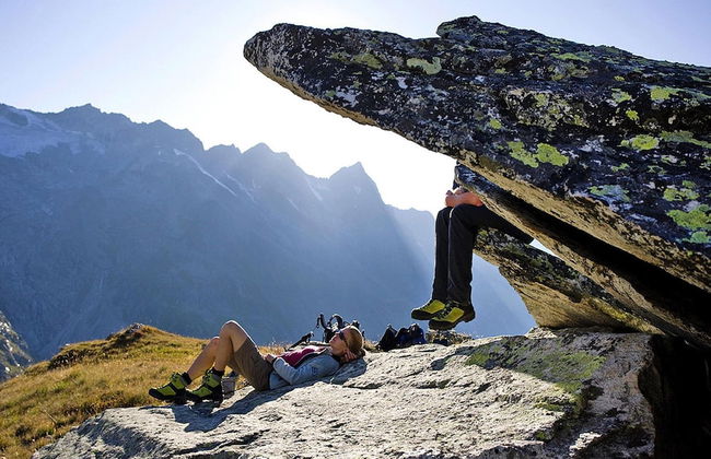 Chalet in Zillertal Near Ski Slopes - Foto 36