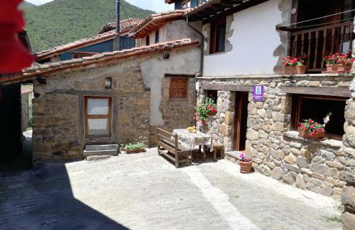 Casas Rurales La Casuca - Photo 1