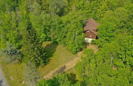 Luxury Mountain Villa - 3 bedroom, hot-tub, fire-pit - Foto 24