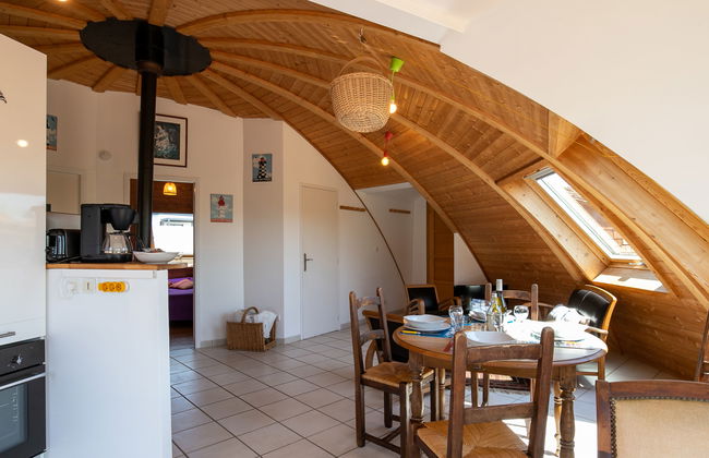 Dôme du Ponant - Foto 9