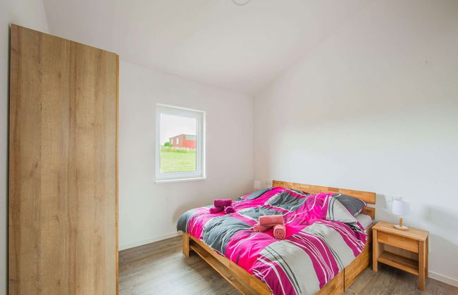 Tranquil Holiday Home in Filz in the Eifel With Garden - Foto 4