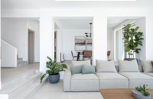 Sunny Vacay Villa - Foto 36