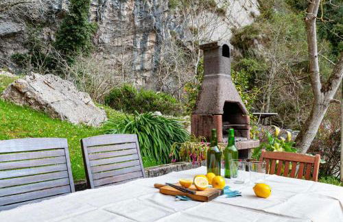 La casina de cuevas del agua - Foto 16