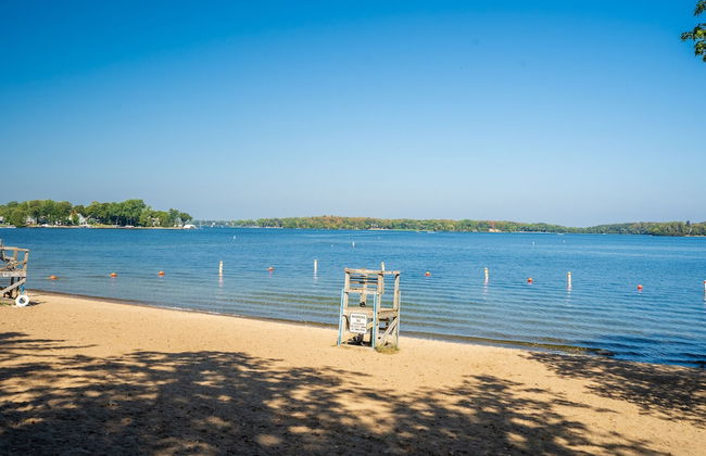 Excelsior Cottage - Foto 38