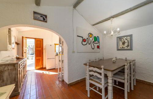 Cottage Pura Vigna immerso nella natura vicino al mare - Foto 23