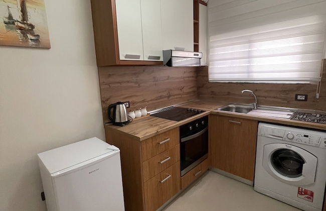 Peace Apartments - Foto 1