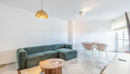 Lorcrisur corner PH apt 3 bedroom beach Marbella - Foto 4