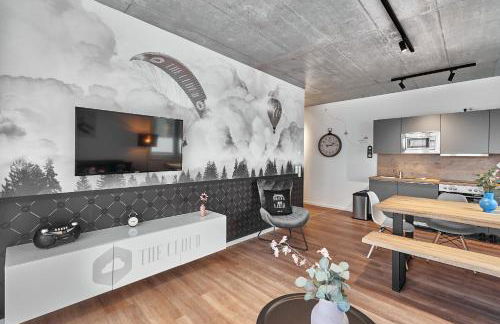 The Cloud Suite Apartments - Foto 18