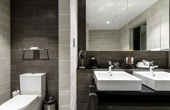 The Branksome Hotel And Residences - Foto 57