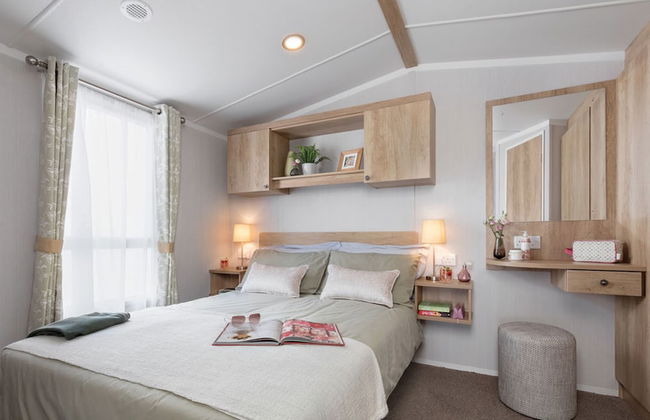 Cardigan Bay Holiday Park - Foto 2