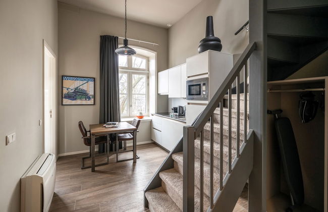 YAYS Amsterdam Maritime by Numa - Photo 27