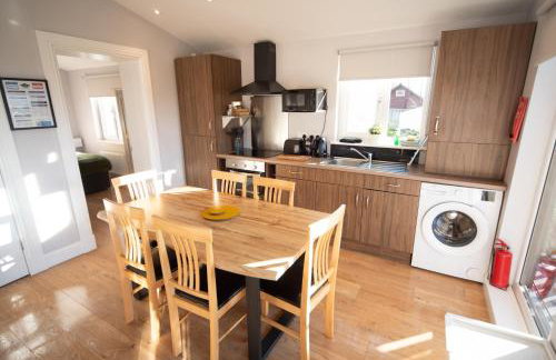 Broadford Lodges Skye - Photo 18