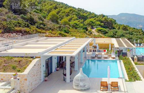 Lamar Private Luxury Villas - Foto 60