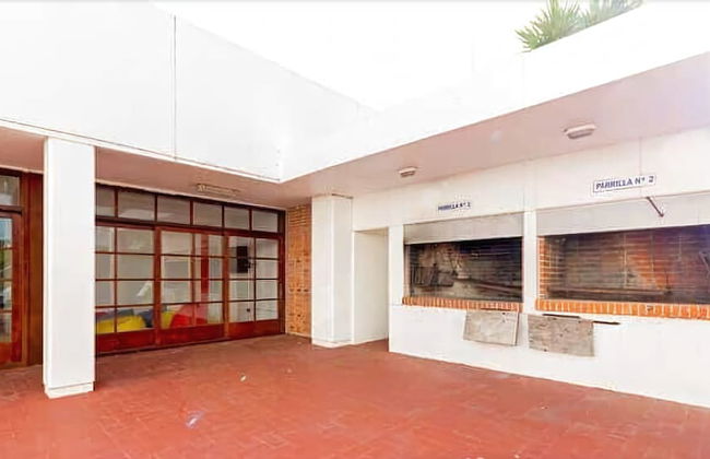 Dpto 6 personas FRENTE AL MAR- - Photo 48