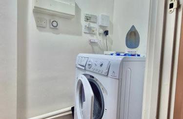 Modern Apartments near Oxford Road, Manchester City Centre - Foto 22