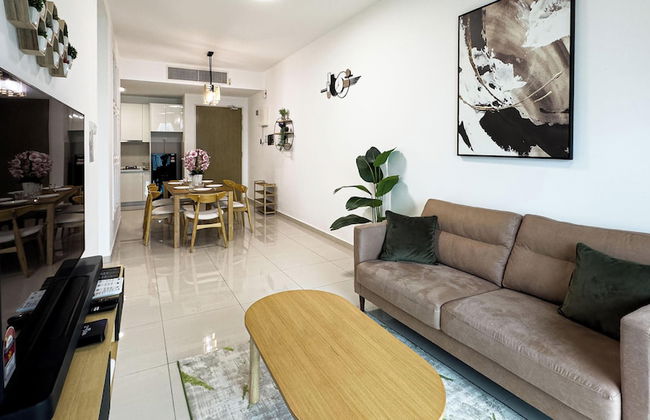 Legasi Kampung Baru by Airhost - Foto 27