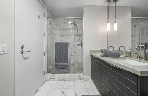 Little Italy Marina Condo by the Ocean - Foto 23