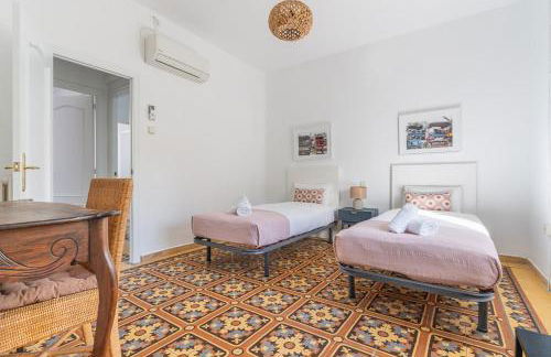 House with character charm - 3B 2B -Chamartín - Photo 27