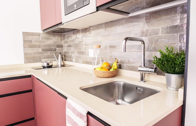 Spirit Apartamentos Valladolid Centro - Foto 32