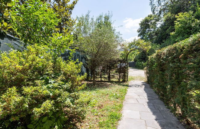 Belvilla by OYO Studio Garden Uno - Foto 25