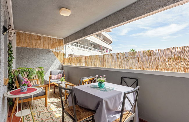 Sky Sea Holidays Puerto Marina - Foto 36