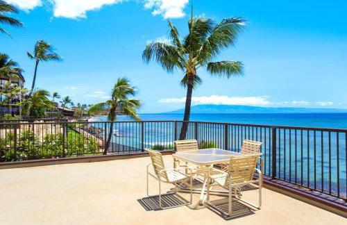 NEW KBM Resorts - FREE CAR - Garden View - Hale Ona Loa - Charming 1 Bedroom at Oceanside Resort HOL-102 - Foto 26