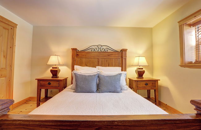 Fiddler Lake Resort - Foto 55