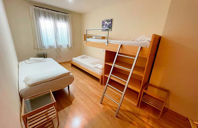 Apartamentos Pantebre 3000 - Foto 7